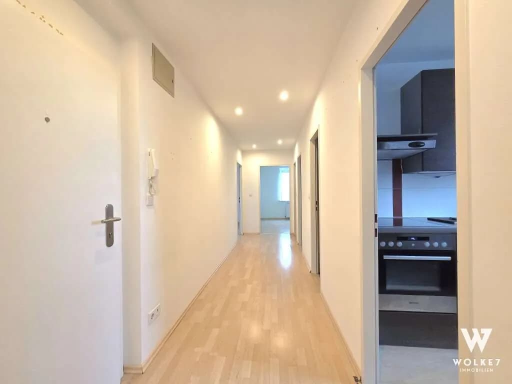 3-Zimmer-Wohnung kaufen in Korneuburg – 80 m², € 219.000 – Bild 11 von 12