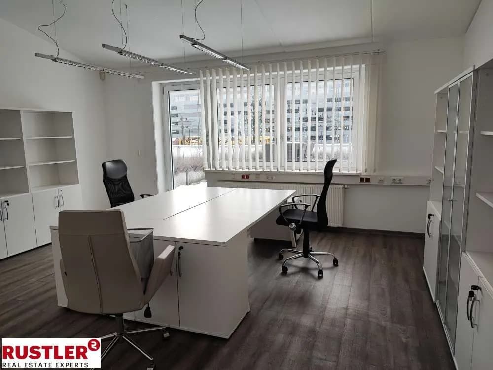 1-Zimmer-Gewerbeimmobilie mieten in Wien – 25 m², € 695 – Bild 1 von 21