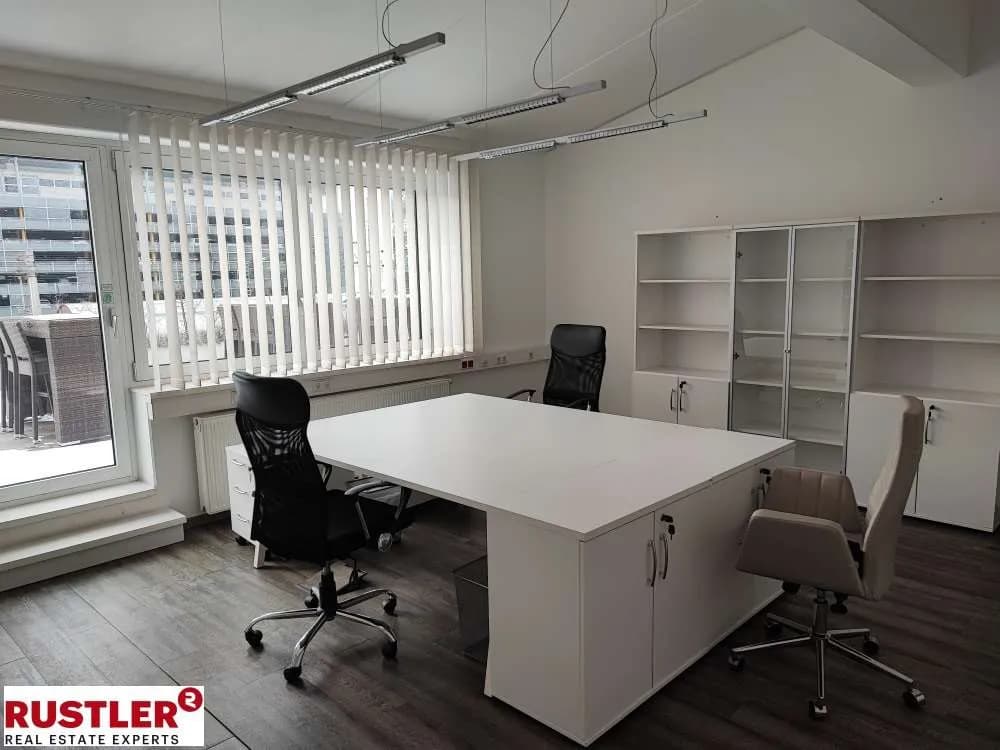 1-Zimmer-Gewerbeimmobilie mieten in Wien – 25 m², € 695 – Bild 2 von 21