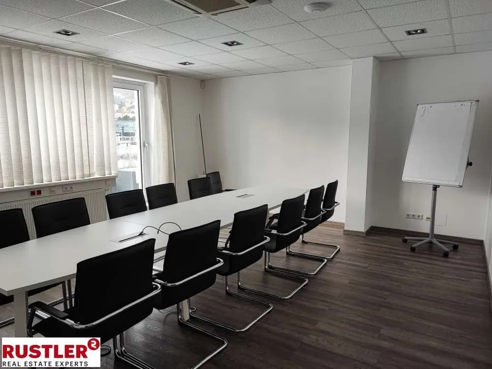 1-Zimmer-Gewerbeimmobilie mieten in Wien – 25 m², € 695 – Bild 3 von 21