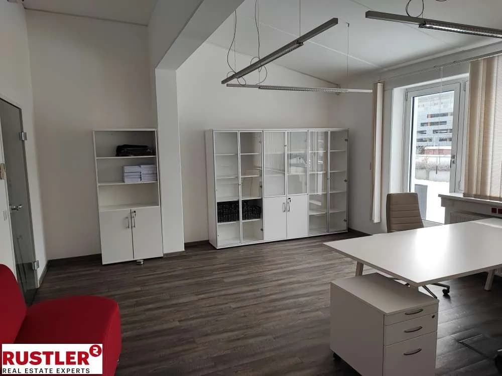 1-Zimmer-Gewerbeimmobilie mieten in Wien – 25 m², € 695 – Bild 4 von 21