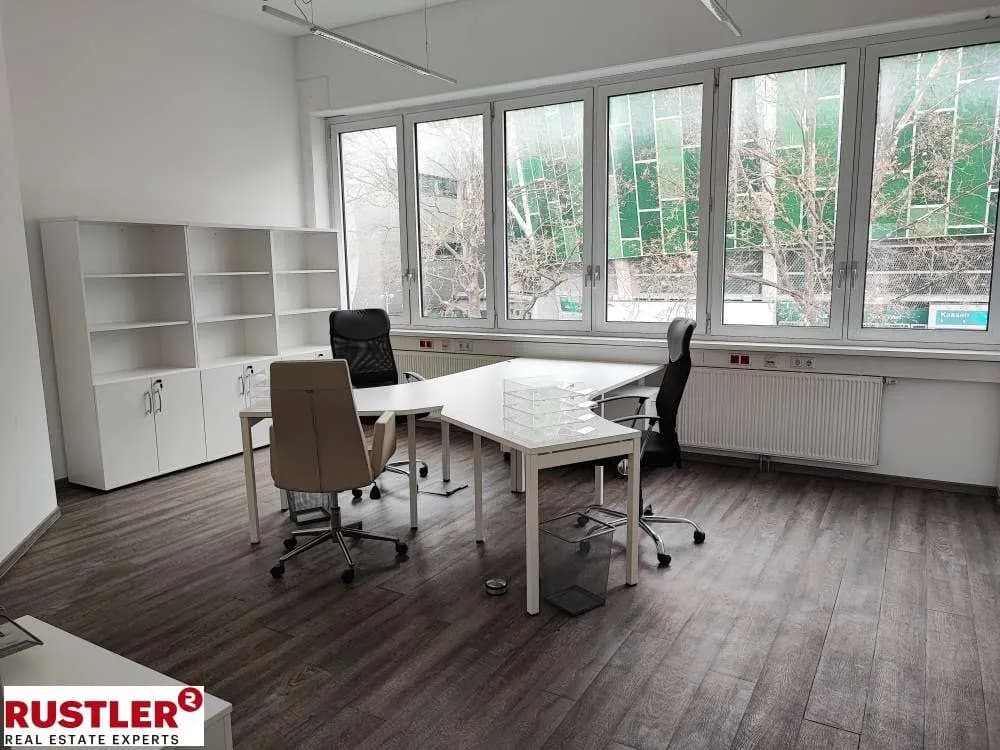 1-Zimmer-Gewerbeimmobilie mieten in Wien – 25 m², € 695 – Bild 5 von 21