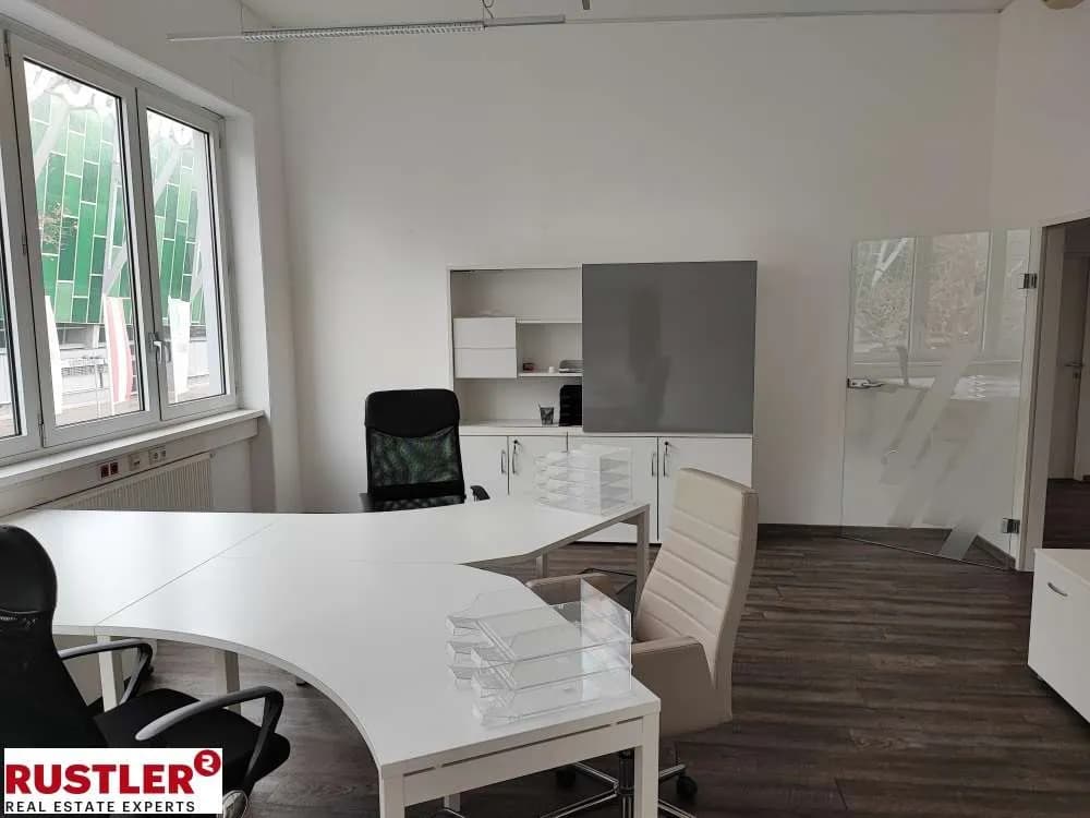 1-Zimmer-Gewerbeimmobilie mieten in Wien – 25 m², € 695 – Bild 6 von 21