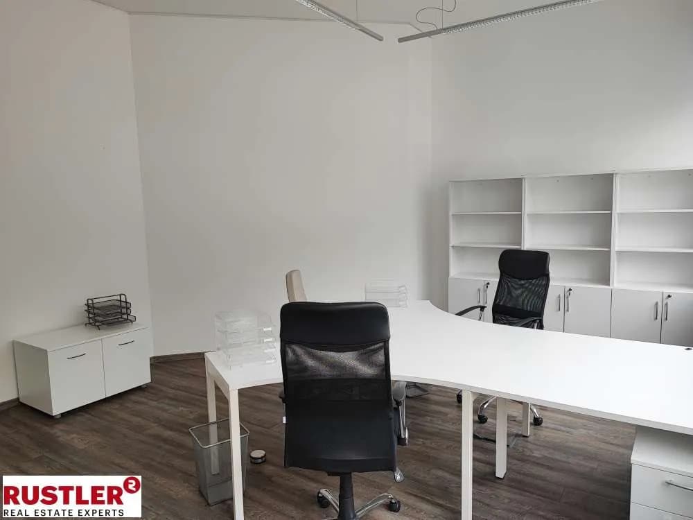 1-Zimmer-Gewerbeimmobilie mieten in Wien – 25 m², € 695 – Bild 7 von 21