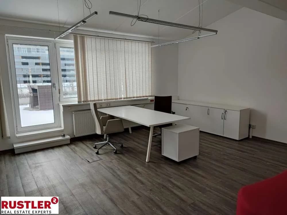 1-Zimmer-Gewerbeimmobilie mieten in Wien – 25 m², € 695 – Bild 8 von 21