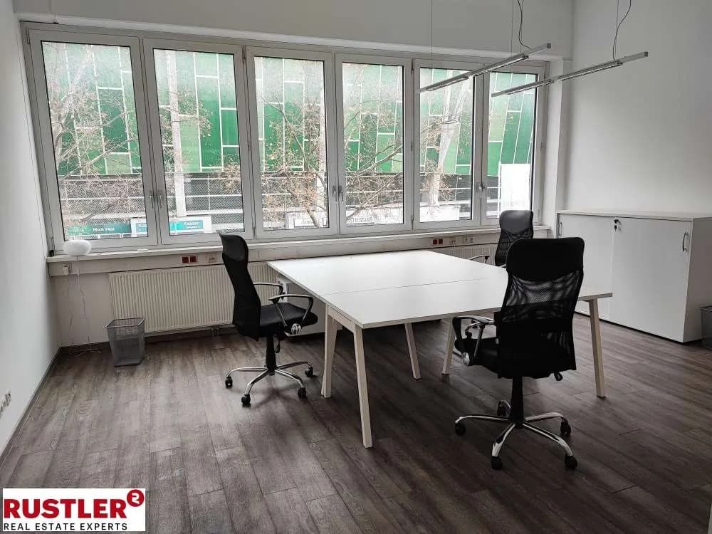 1-Zimmer-Gewerbeimmobilie mieten in Wien – 25 m², € 695 – Bild 9 von 21