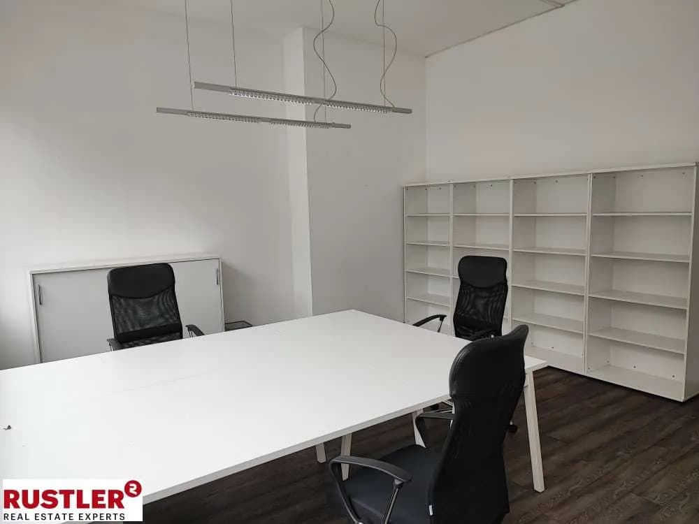1-Zimmer-Gewerbeimmobilie mieten in Wien – 25 m², € 695 – Bild 10 von 21
