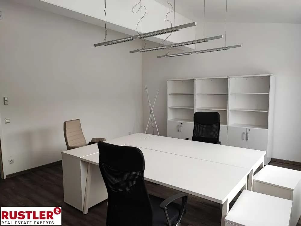 1-Zimmer-Gewerbeimmobilie mieten in Wien – 25 m², € 695 – Bild 11 von 21