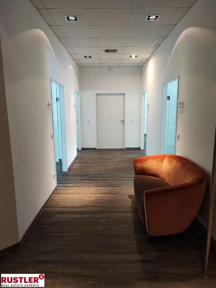 1-Zimmer-Gewerbeimmobilie mieten in Wien – 25 m², € 695 – Bild 12 von 21