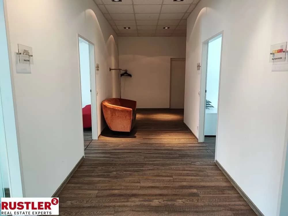 1-Zimmer-Gewerbeimmobilie mieten in Wien – 25 m², € 695 – Bild 13 von 21