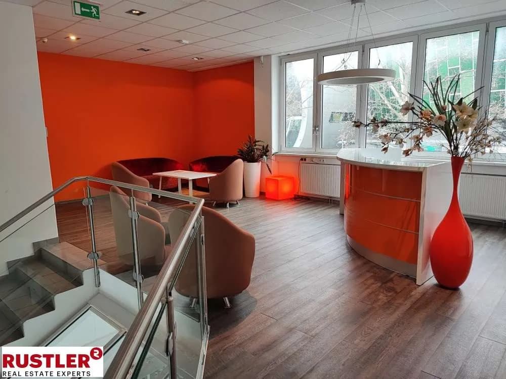 1-Zimmer-Gewerbeimmobilie mieten in Wien – 25 m², € 695 – Bild 14 von 21