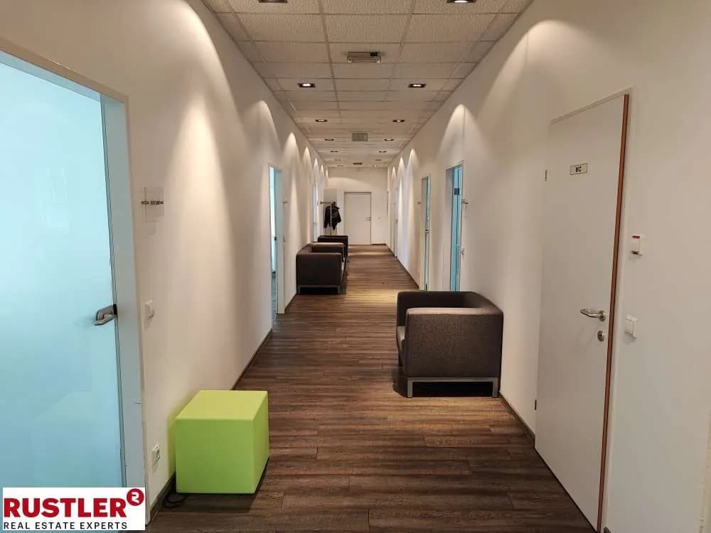 1-Zimmer-Gewerbeimmobilie mieten in Wien – 25 m², € 695 – Bild 16 von 21