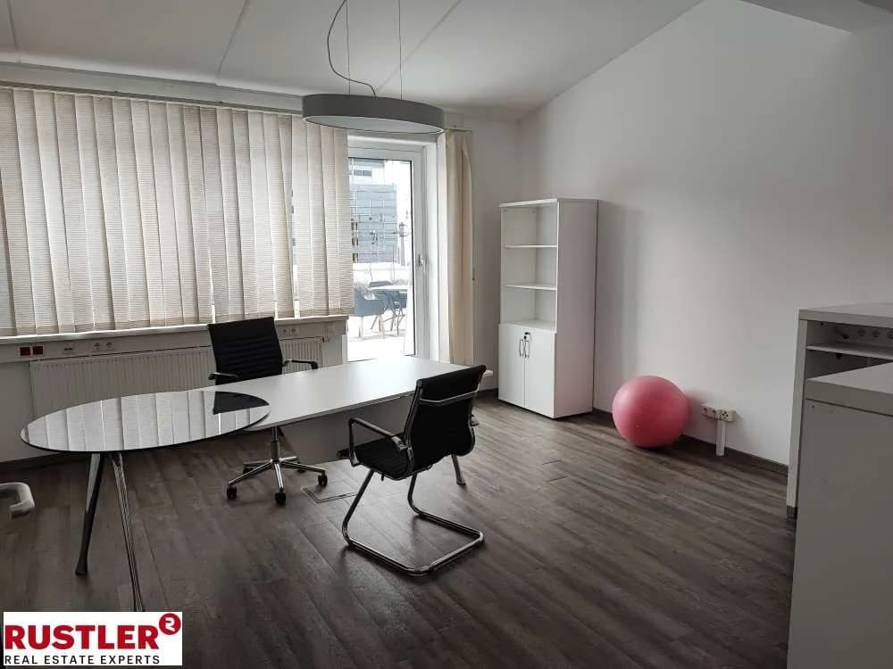 1-Zimmer-Gewerbeimmobilie mieten in Wien – 25 m², € 695 – Bild 17 von 21