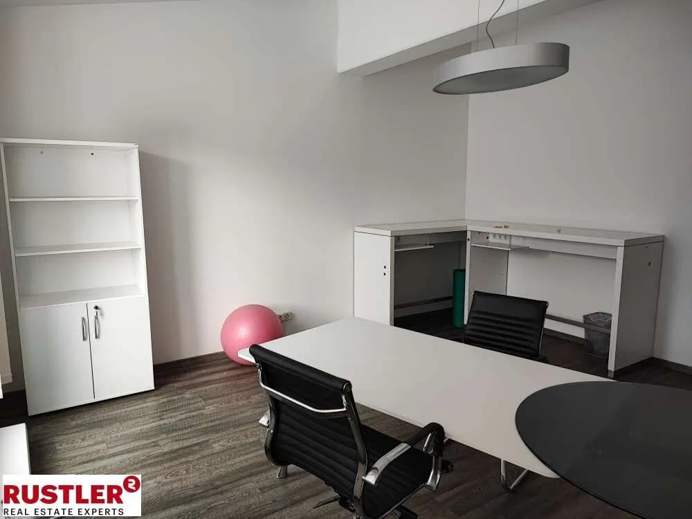 1-Zimmer-Gewerbeimmobilie mieten in Wien – 25 m², € 695 – Bild 18 von 21