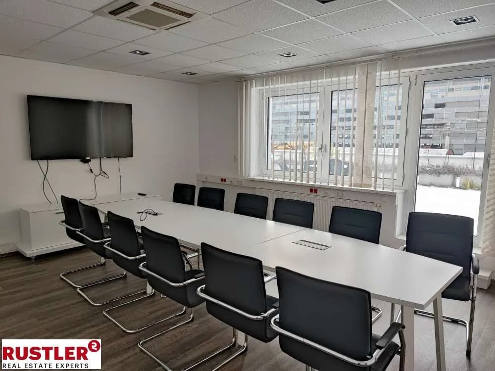 1-Zimmer-Gewerbeimmobilie mieten in Wien – 25 m², € 695 – Bild 19 von 21
