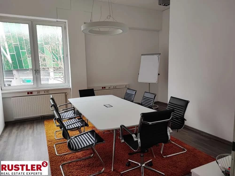1-Zimmer-Gewerbeimmobilie mieten in Wien – 25 m², € 695 – Bild 20 von 21