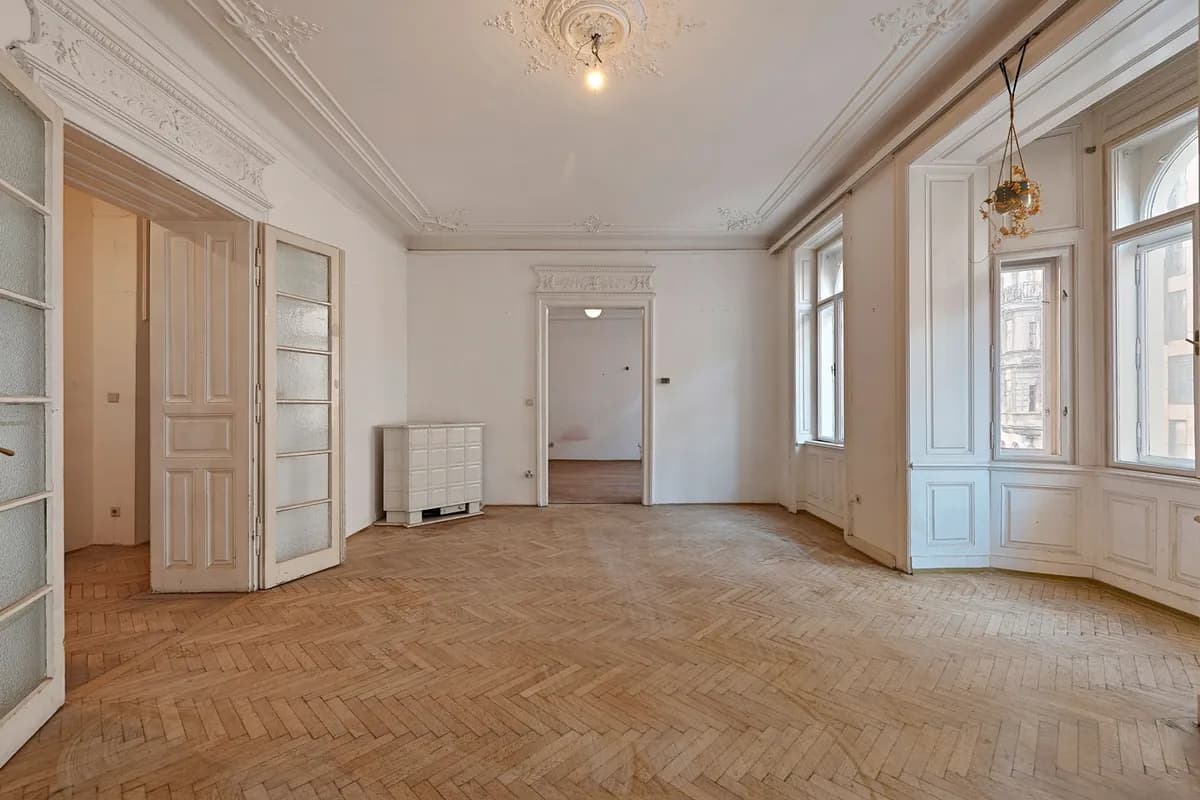 5-Zimmer-Wohnung kaufen in Wien – 147,42 m², € 849.000