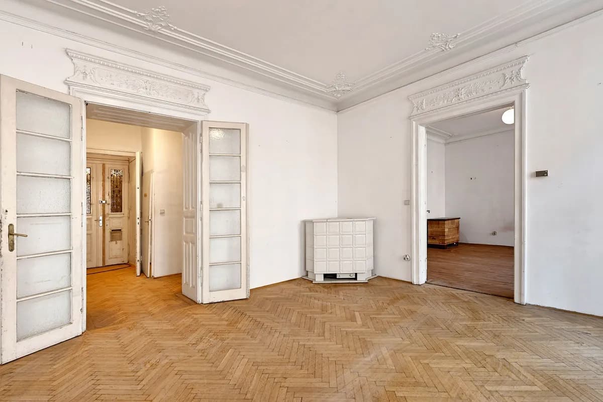 5-Zimmer-Wohnung kaufen in Wien – 147,42 m², € 849.000 – Bild 4 von 22
