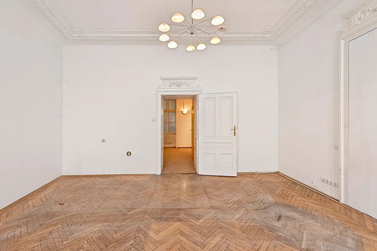 5-Zimmer-Wohnung kaufen in Wien – 147,42 m², € 849.000 – Bild 13 von 22