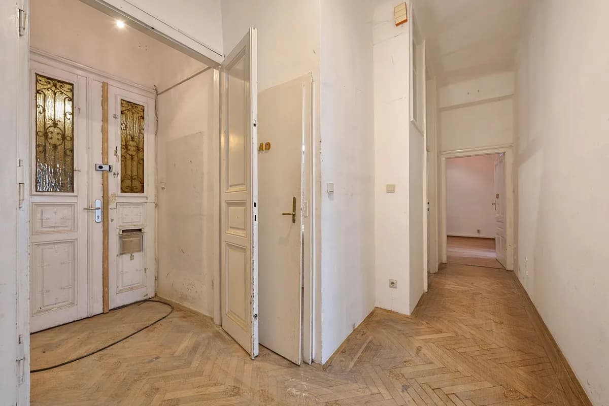 5-Zimmer-Wohnung kaufen in Wien – 147,42 m², € 849.000 – Bild 14 von 22