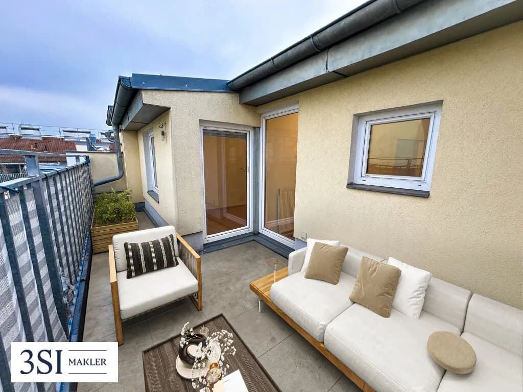 3-Zimmer-Wohnung kaufen in Wien – 85,73 m², € 357.000