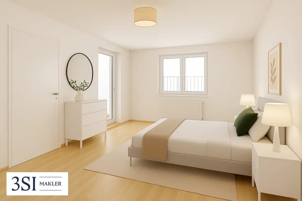 3-Zimmer-Wohnung kaufen in Wien – 85,73 m², € 357.000 – Bild 3 von 16