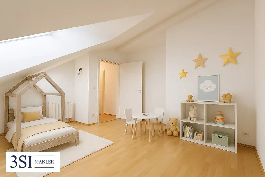 3-Zimmer-Wohnung kaufen in Wien – 85,73 m², € 357.000 – Bild 4 von 16