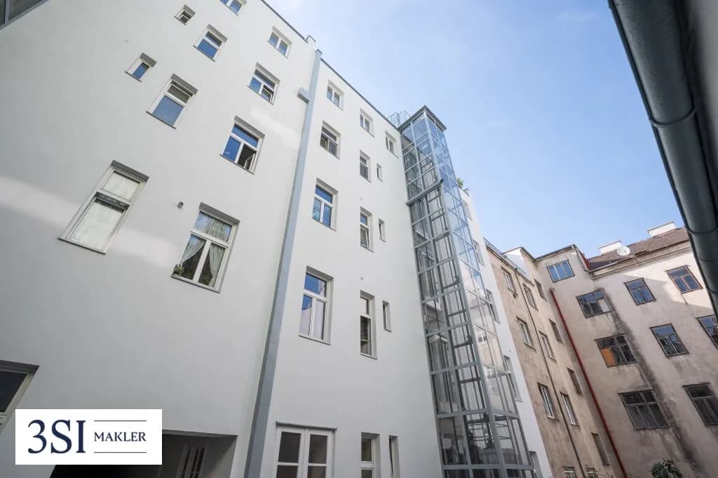 3-Zimmer-Wohnung kaufen in Wien – 85,73 m², € 357.000 – Bild 13 von 16