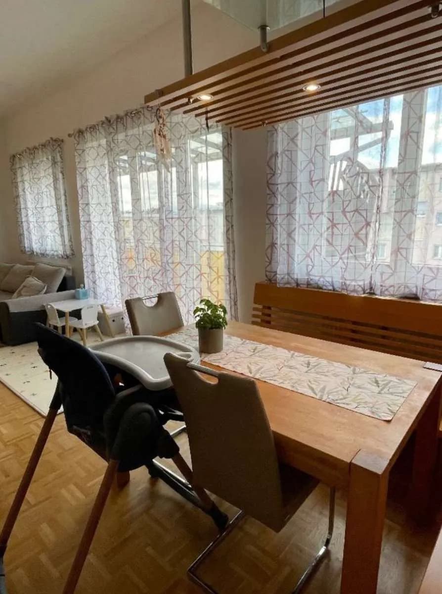 3-Zimmer-Wohnung mieten in Murtal – 76 m², € 790
