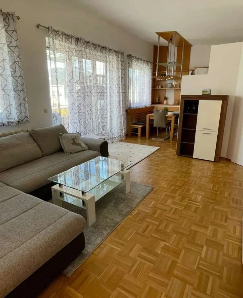 3-Zimmer-Wohnung mieten in Murtal – 76 m², € 790 – Bild 2 von 16