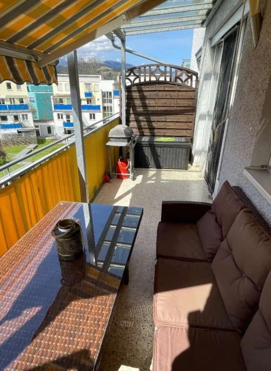 3-Zimmer-Wohnung mieten in Murtal – 76 m², € 790 – Bild 13 von 16