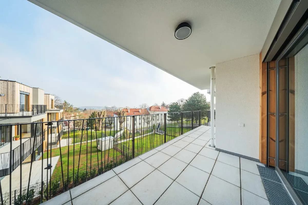 4-Zimmer-Wohnung kaufen in Wien – 120,62 m², € 1.099.000