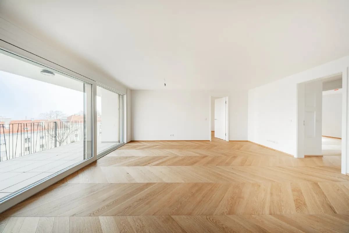 4-Zimmer-Wohnung kaufen in Wien – 120,62 m², € 1.099.000 – Bild 5 von 19
