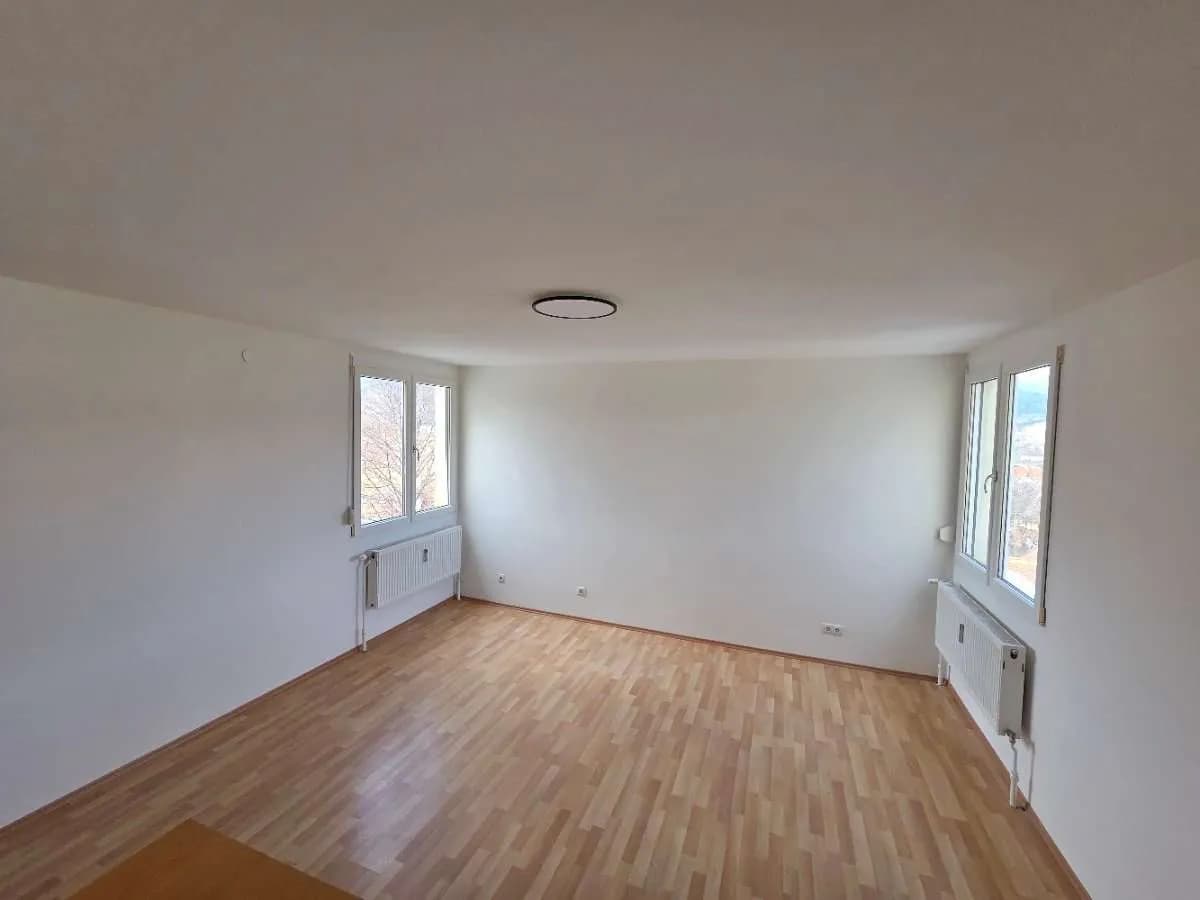 1-Zimmer-Wohnung kaufen in Graz – 32 m², € 93.333 – Bild 1 von 17
