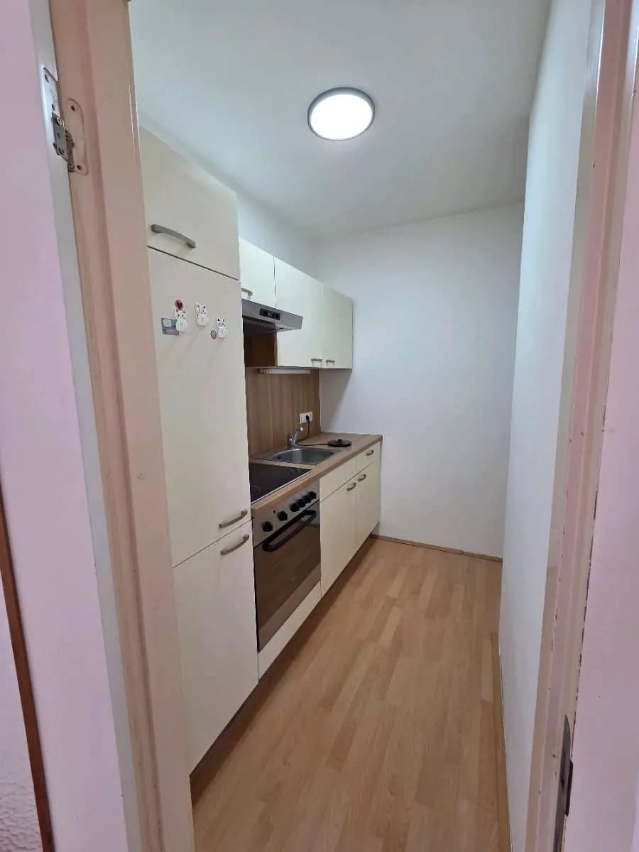 1-Zimmer-Wohnung kaufen in Graz – 32 m², € 93.333 – Bild 9 von 17