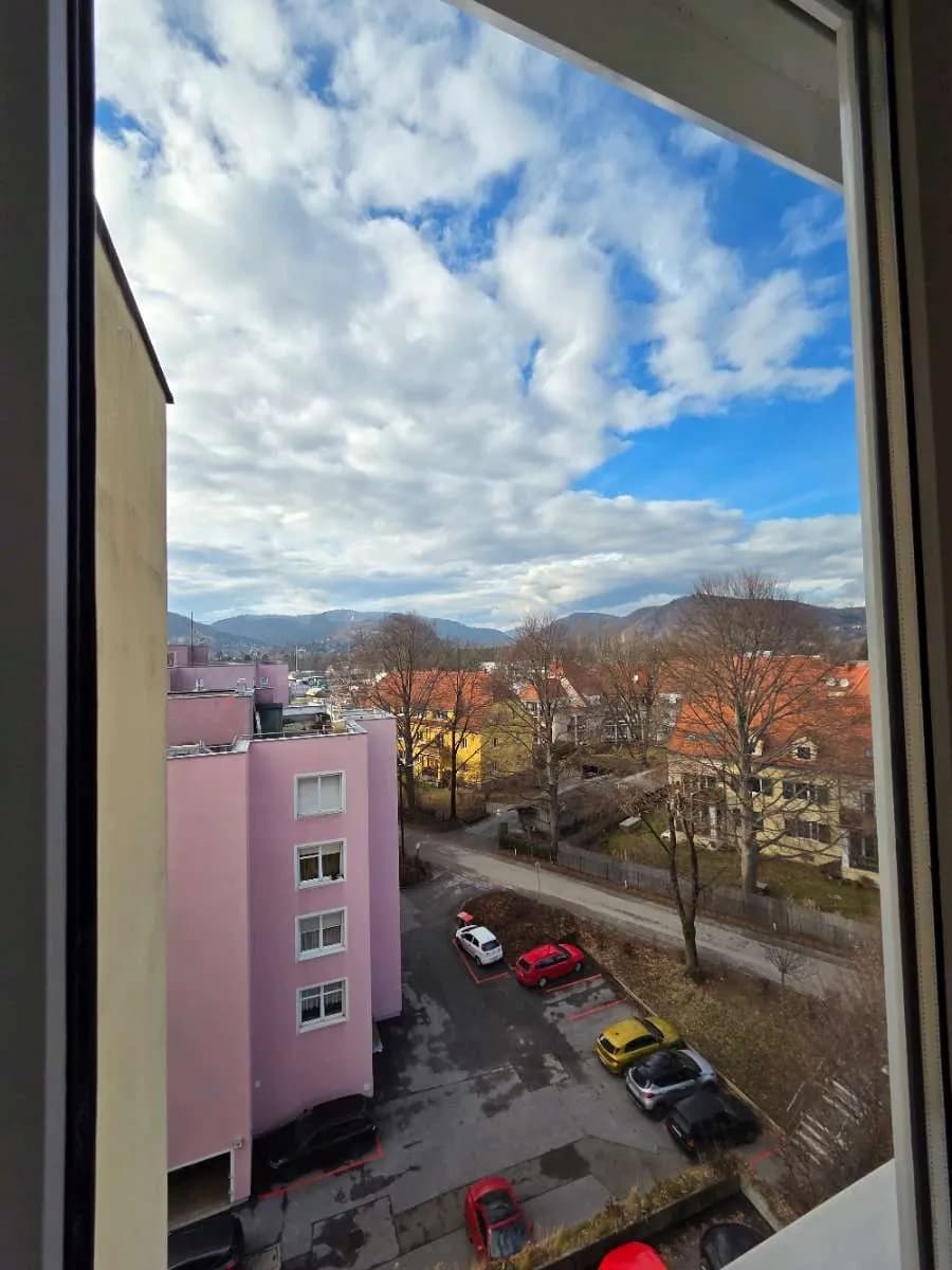 1-Zimmer-Wohnung kaufen in Graz – 32 m², € 93.333 – Bild 13 von 17