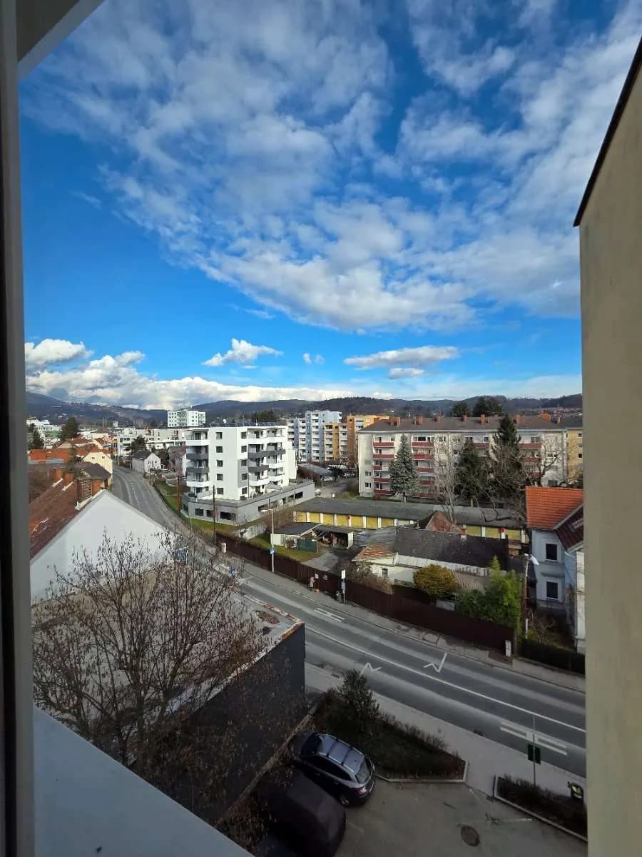 1-Zimmer-Wohnung kaufen in Graz – 32 m², € 93.333 – Bild 14 von 17