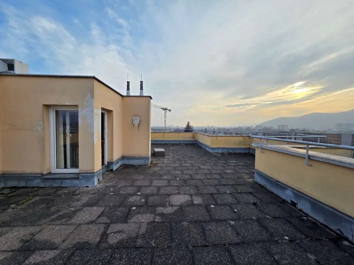 1-Zimmer-Wohnung kaufen in Graz – 32 m², € 93.333 – Bild 15 von 17