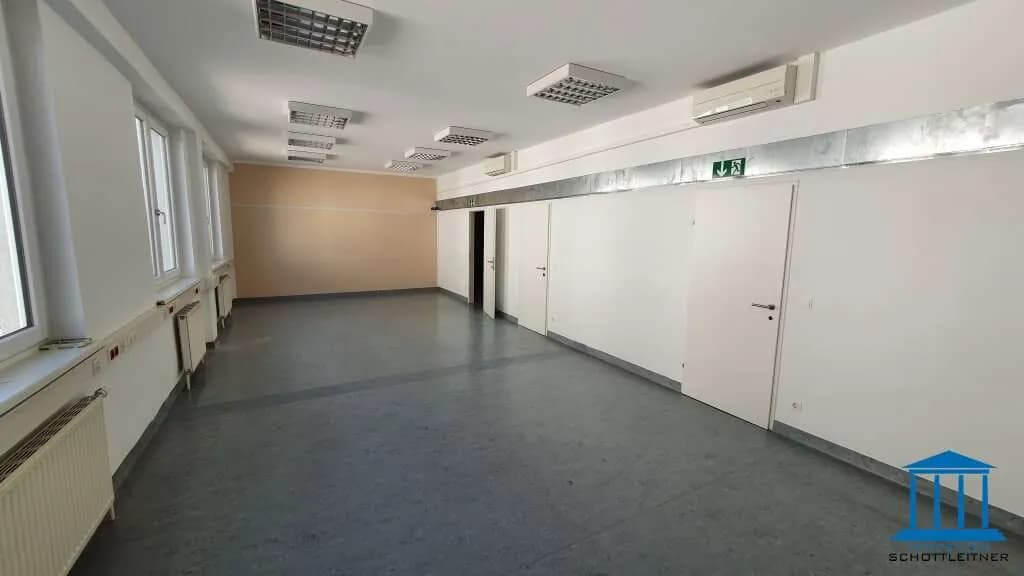 8-Zimmer-Gewerbeimmobilie mieten in Wiener Neustadt – 289 m², € 1.699 – Bild 5 von 21