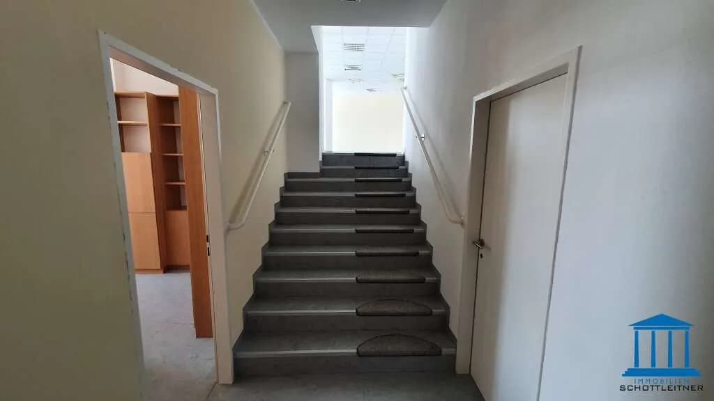8-Zimmer-Gewerbeimmobilie mieten in Wiener Neustadt – 289 m², € 1.699 – Bild 6 von 21
