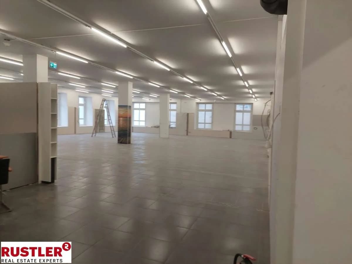 Gewerbeimmobilie kaufen in Wien – 1 767 m² – Bild 3 von 10