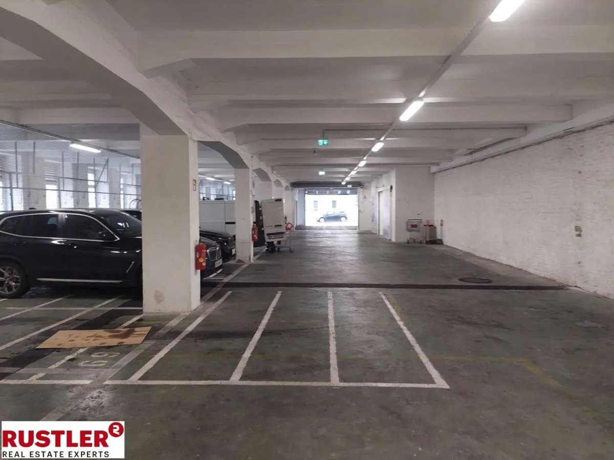 Gewerbeimmobilie kaufen in Wien – 1 767 m² – Bild 10 von 10