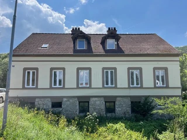 1-Zimmer-Wohnung kaufen in Neunkirchen – 34,73 m², € 71.000 – Bild 1 von 19