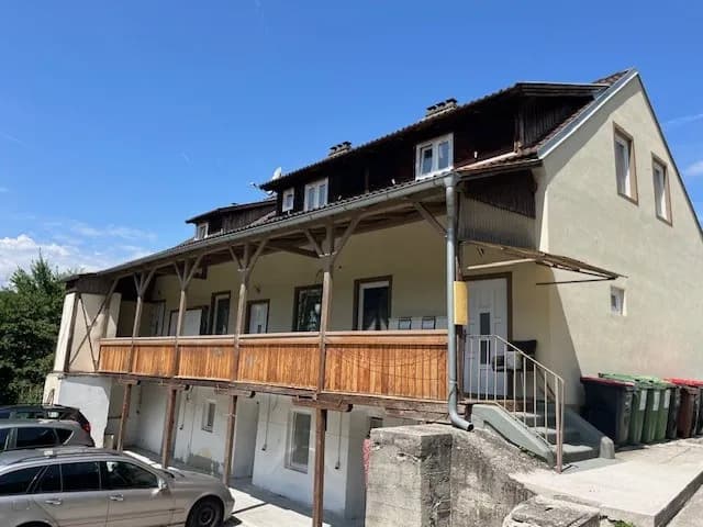 1-Zimmer-Wohnung kaufen in Neunkirchen – 34,73 m², € 71.000 – Bild 2 von 19