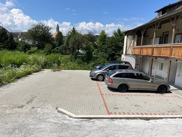 1-Zimmer-Wohnung kaufen in Neunkirchen – 34,73 m², € 71.000 – Bild 3 von 19