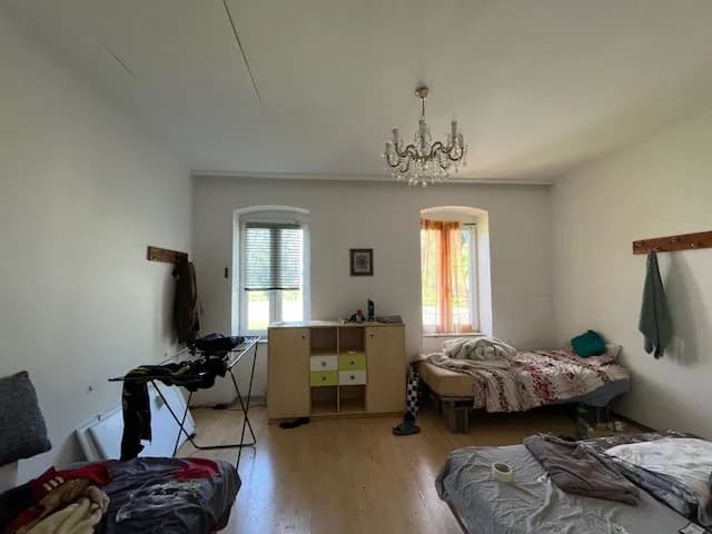 1-Zimmer-Wohnung kaufen in Neunkirchen – 34,73 m², € 71.000 – Bild 8 von 19