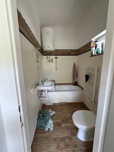1-Zimmer-Wohnung kaufen in Neunkirchen – 34,73 m², € 71.000 – Bild 10 von 19