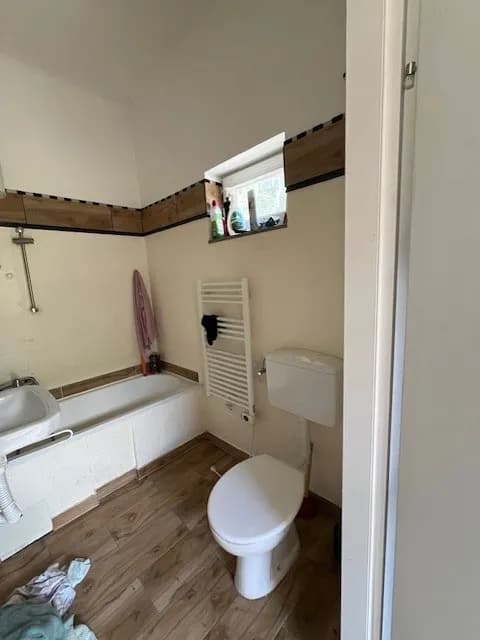 1-Zimmer-Wohnung kaufen in Neunkirchen – 34,73 m², € 71.000 – Bild 11 von 19