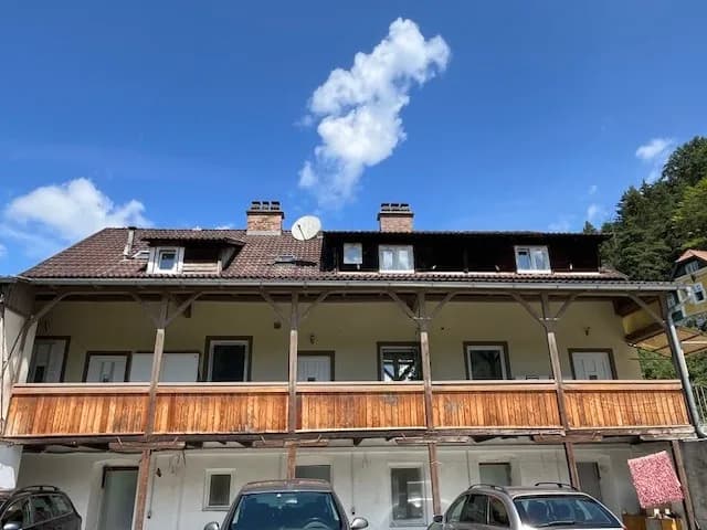 1-Zimmer-Wohnung kaufen in Neunkirchen – 34,73 m², € 71.000 – Bild 15 von 19