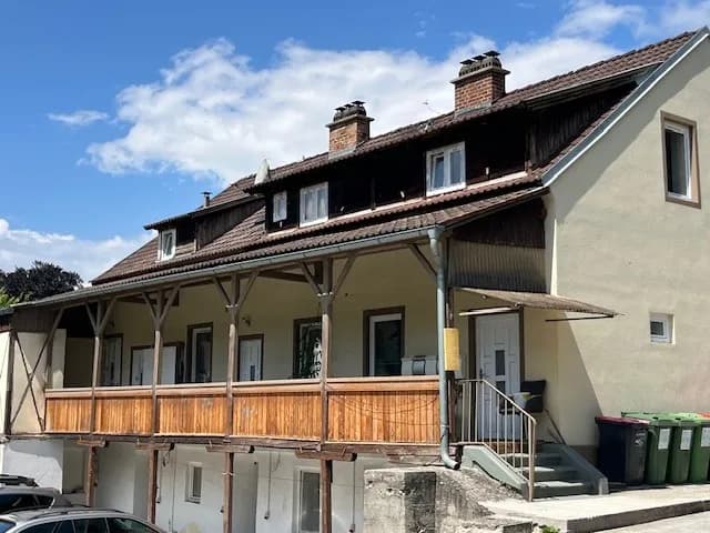 1-Zimmer-Wohnung kaufen in Neunkirchen – 34,73 m², € 71.000 – Bild 17 von 19